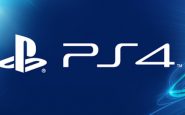 Logo PS4