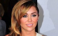 Miley Cyrus