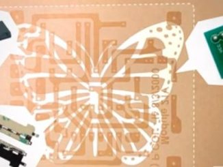 Tatouage électronique mis au point par Université d’Austin