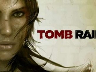 Tomb Raider 2013