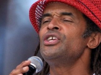 Yannick Noah