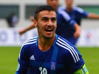 Giorgios Katidis football1