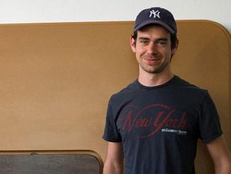 Jack Dorsey, créateur de Twitter