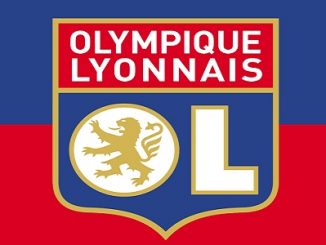 Logo de l'OL