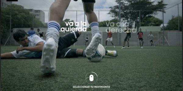 appli Lionel Messi Application Facebook de Messi