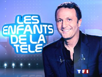 Arthur, Les enfants de la Télé