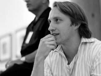 Chard Hurley, fondateur de Youtube
