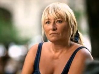 Présentatrice Christine Bravo