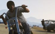 Grand Theft Auto 5