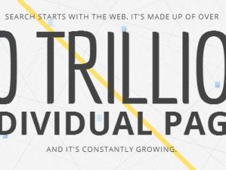 Fonctionnement de Google