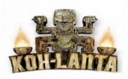 Logo de l'émission Koh-Lanta
