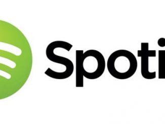 Nouveau logo de 2013 de Spotify