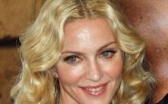 Madonna, star de la Pop music