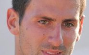 Novak Djokovic, joueur de tennis