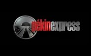 Logo de Pekin Express