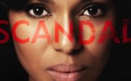 Série Scandal sur Canal +