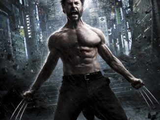 the wolverine