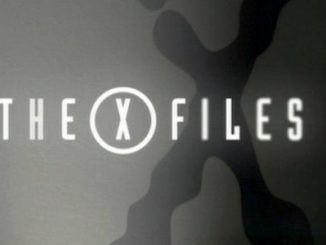 Affiche "Aux frontières du réel"