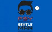 Gentleman du chanteur coréen Psy