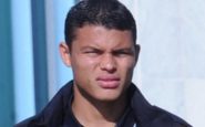 joueur de football Thiago Silva