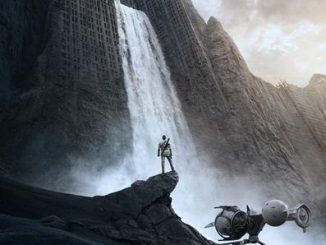 Oblivion le film