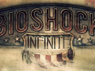 Jeu vidéo Bioshock Infinite