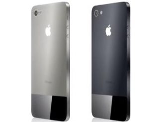 Concept iPhone 6 par Ran Avni