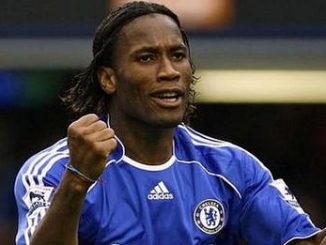 Joueur de football, Didier Drogba