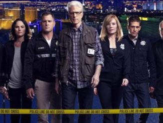 Saison 12 de la série Les Experts