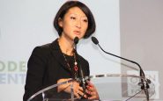 Fleur Pellerin, ministre des PME