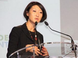 Fleur Pellerin, ministre des PME