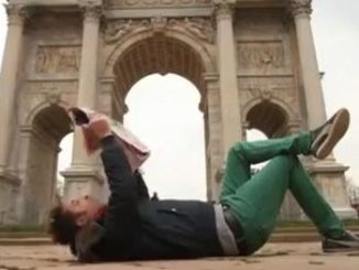 Le PSG piégé par une télévision italienne