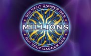 Logo Qui veut gagner des millions