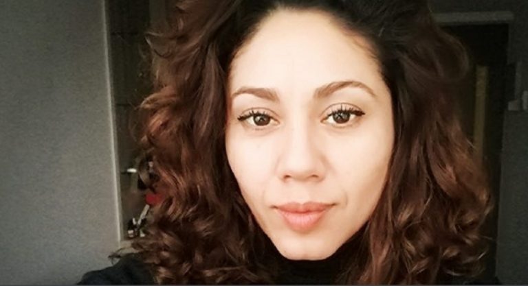 Albertina Martinez Burgos tuee au Chili apres El Mimo