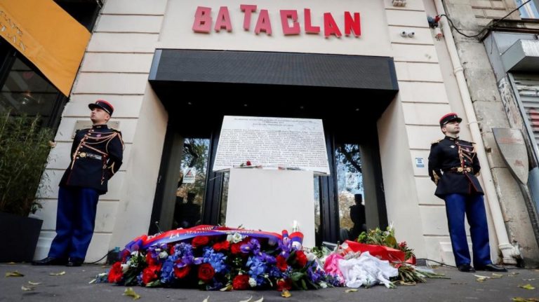 Attaque au le Bataclan : qui sont les victimes