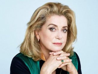 catherine deneuve douleur