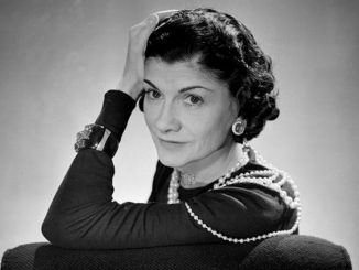 coco chanel biographies