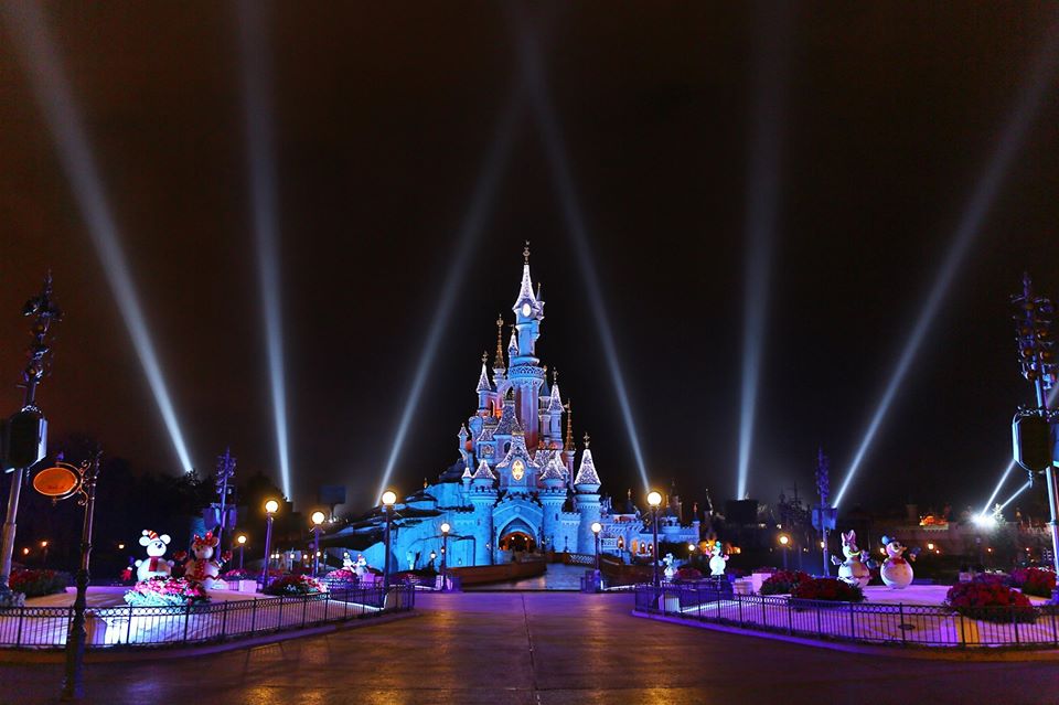 disneyland paris