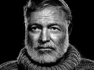 ernest hemingway la vie les oeuvres et les phrases celebres