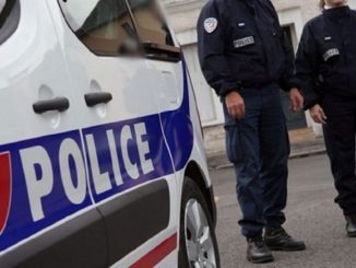 tudiant s'est incendié à Lyon