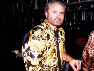 Gianni Versace, comment il est mort