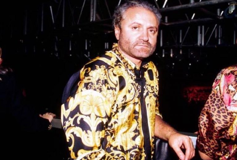 Gianni Versace, comment il est mort