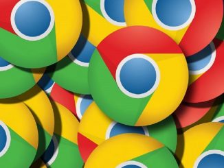 google chrome