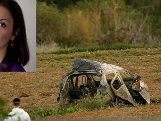 journaliste tué Malte