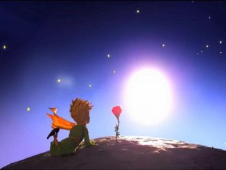Le petit prince