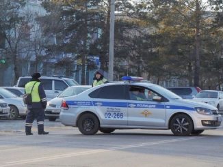 lycée tire camarades se suicide en Russie