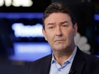 McDonald's PDG démissionne