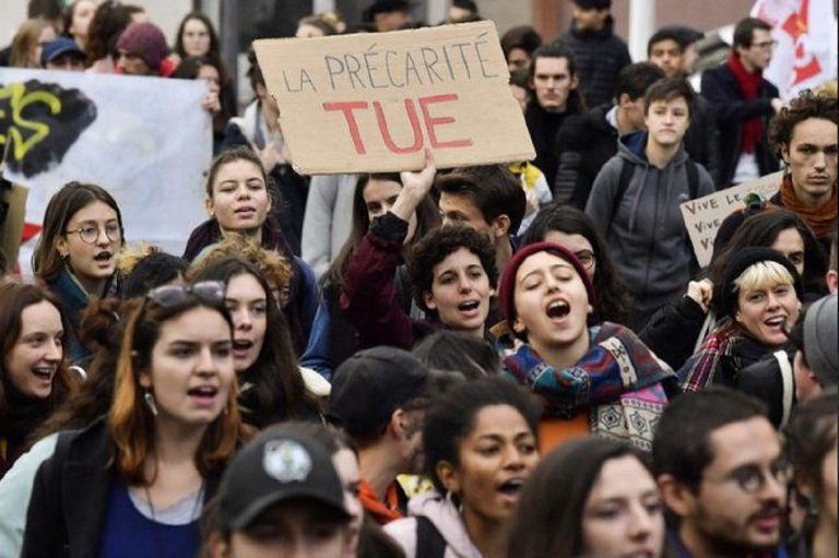 loyers des résidences universitaires