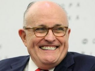 Rudolph Giuliani