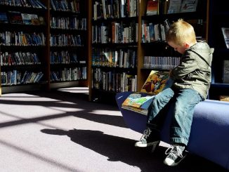 salon du livre et de la presse de jeunesse de montreuil 2019